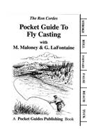 Pocket Guide to Fly Casting