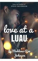 Love at a Luau