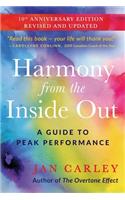 Harmony From The Inside Out