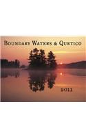 2011 Boundary Waters & Quetico Calendar