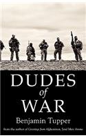 Dudes of War