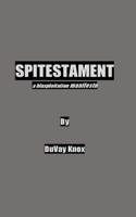 Spitestament