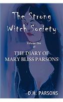 The Strong Witch Society