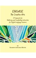 Engage the Creative Arts