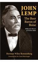 John Lemp