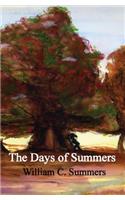 The Days of Summers