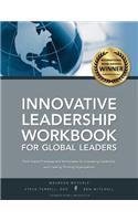 Innovative Leadership Workbook for Global Leaders