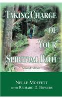 Taking Charge of Your Spiritual Path