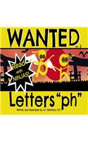 Wanted Letters ph