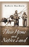 Their Home and Native Land