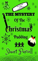 Mystery of the Christmas Pudding