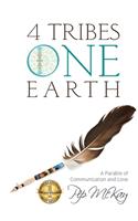 4 Tribes 1 Earth