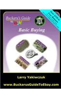 Buckaru's Guide to Ebay: Basic Buying