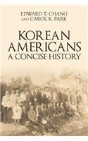 Korean Americans