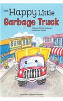 The Happy Little Garbage Truck