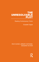 The Unresolvable Plot