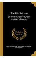 Thin Red Line