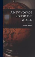New Voyage Round the World
