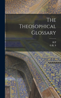 Theosophical Glossary