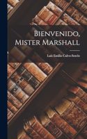 Bienvenido, Mister Marshall