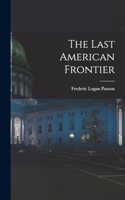 Last American Frontier