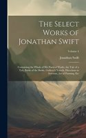 The Select Works of Jonathan Swift