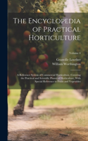 Encyclopedia of Practical Horticulture