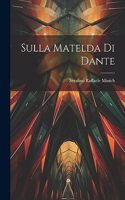 Sulla Matelda di Dante