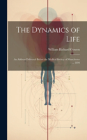 Dynamics of Life
