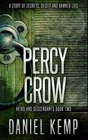 Percy Crow: Premium Hardcover Edition