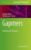 Gapmers