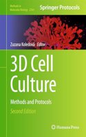 3D Cell Culture