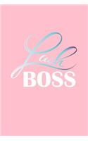 Lash Boss
