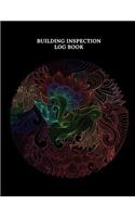 Building Inspection Log Book