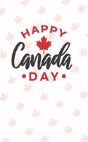 Happy Canada Day