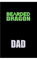 Bearded Dragon Dad