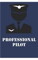 Professional Pilot