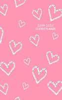 2019-2020 Student Planner