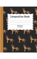 Composition Book