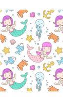 Mermaid Notebook