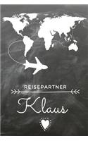 Reisepartner Klaus