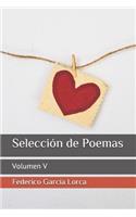Selección de Poemas