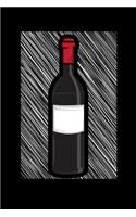 Wine Notes Wine Tasting Notebook