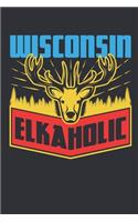 Wisconsin Elkaholic