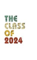 The Class of 2024