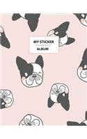 My Sticker Album