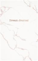 Dream Journal