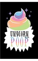 Unicorn Poop