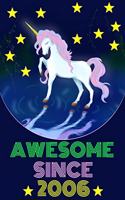 Awesome Since 2006