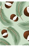 Coconut Notebook